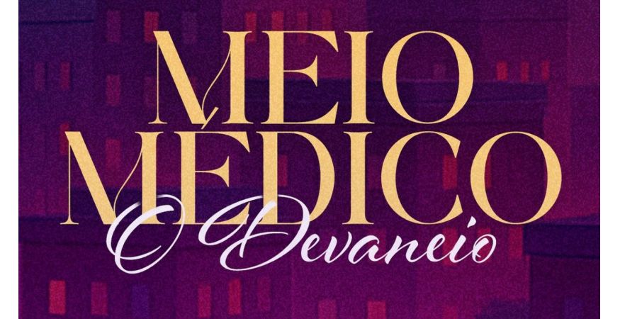 Festa Meio Médico TIX Guarulhos