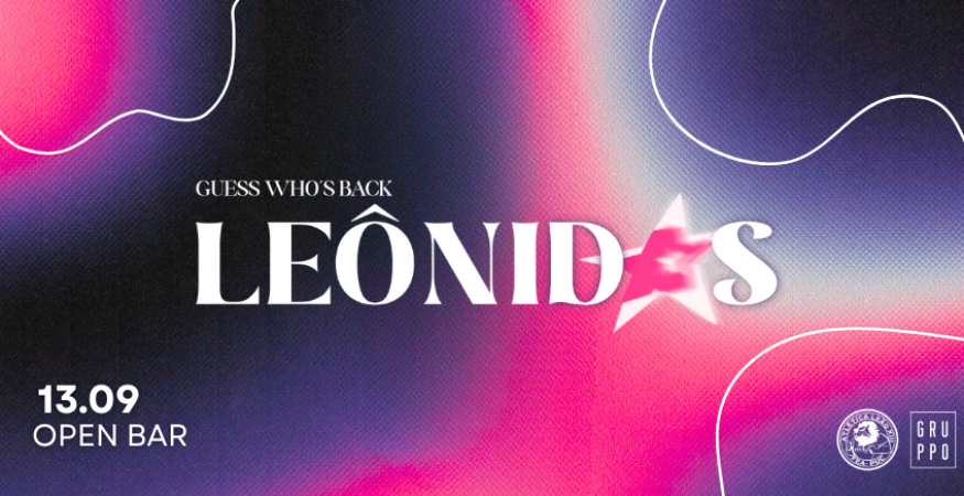 Leônidas
