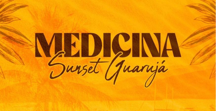 Medicina Sunset | 2º edição