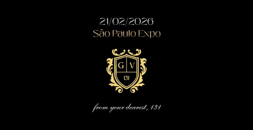 Baile de Formatura - FGV 131