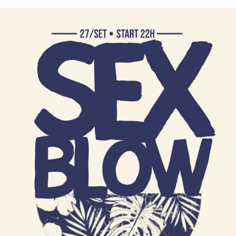 SEXBLOW