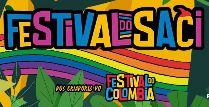 2º Festival do Saci