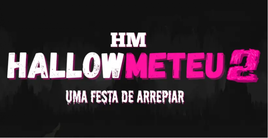 HallowMeteu 2
