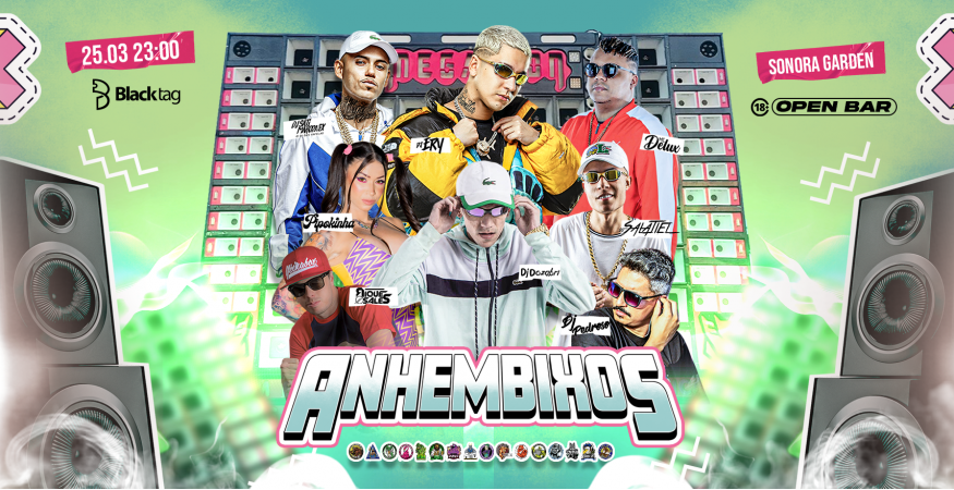 ANHEMBIXOS