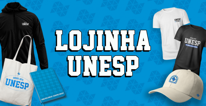 Lojinha Unesp 2026 - Araraquara