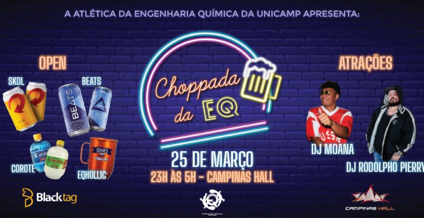 Choppada Da EQ