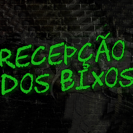 Festa de Recepção dos Bixos