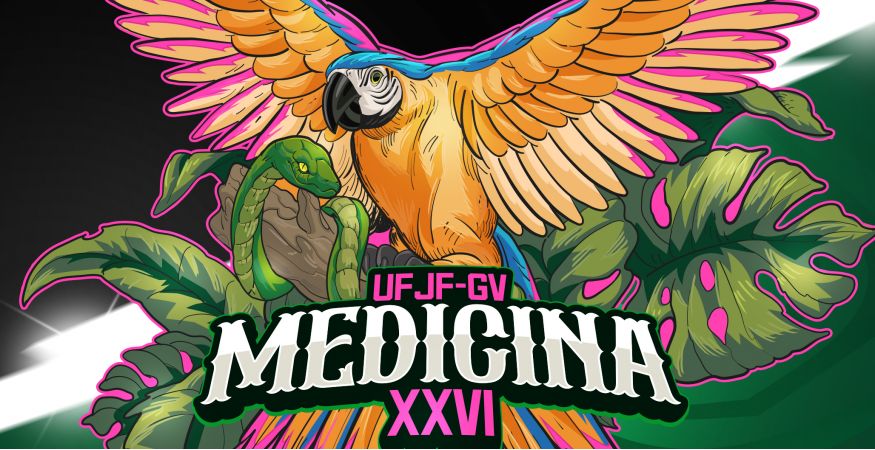 SEXTO MÉDICO MEDICINA UFJF GV 26