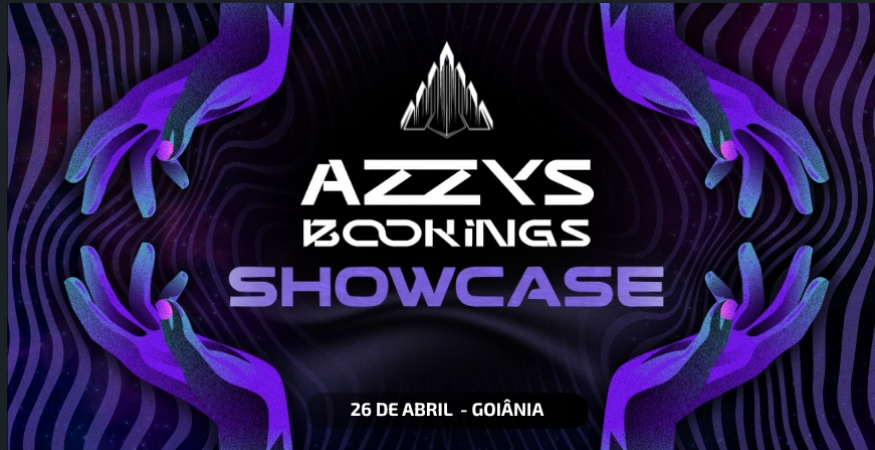Showcase AzzysBookings