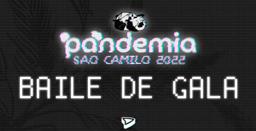 Baile de Formatura - São Camilo - Comissão Pandemia