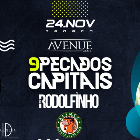Vem Pro Baile ║ Rodolfinho