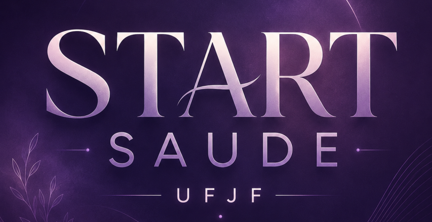 START SAÚDE UFJF GV