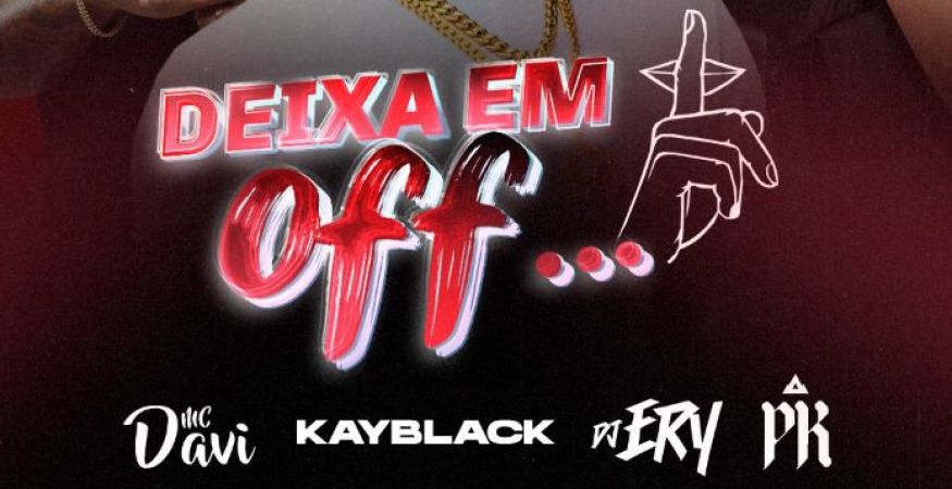 DEIXA EM OFF