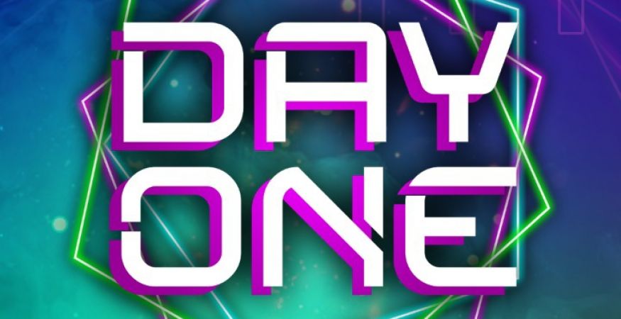 DAY ONE