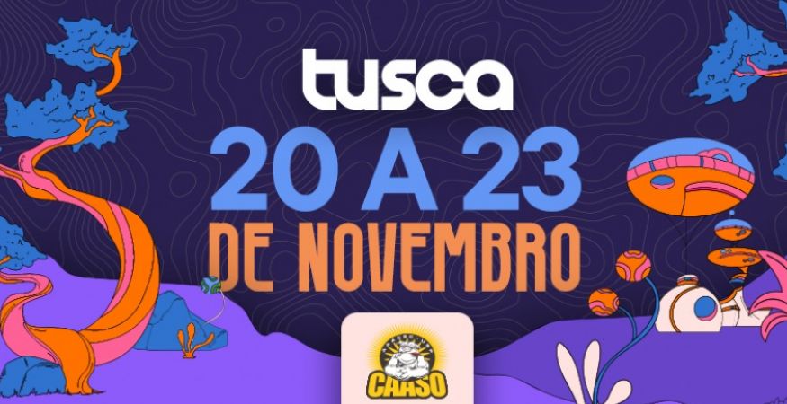 TUSCA 2025 - CAASO