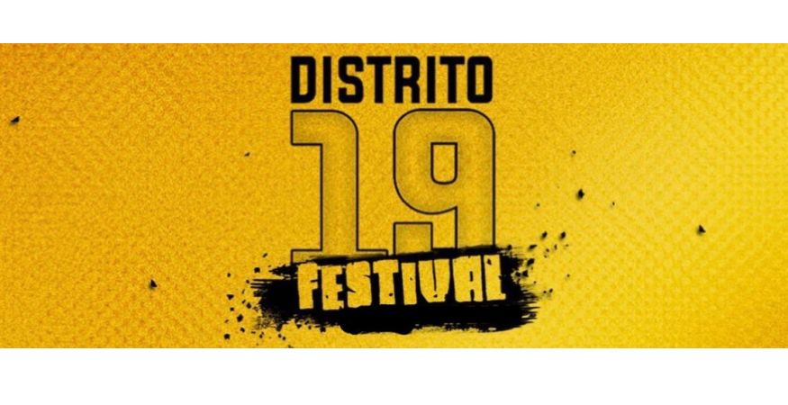 Distrito Festival 2021