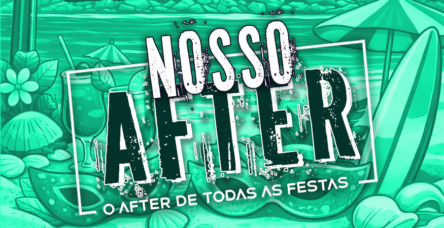 NOSSO AFTER