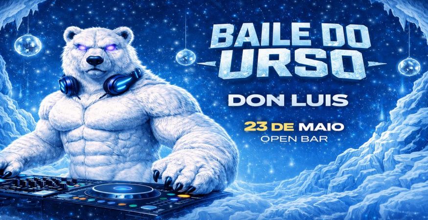Baile do Urso