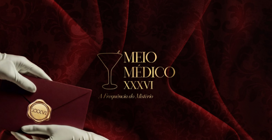 Meio Médico - Medicina UNICID XXXVI