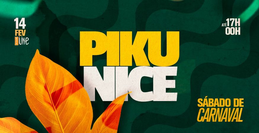 Pikunice Sabado Carnaval