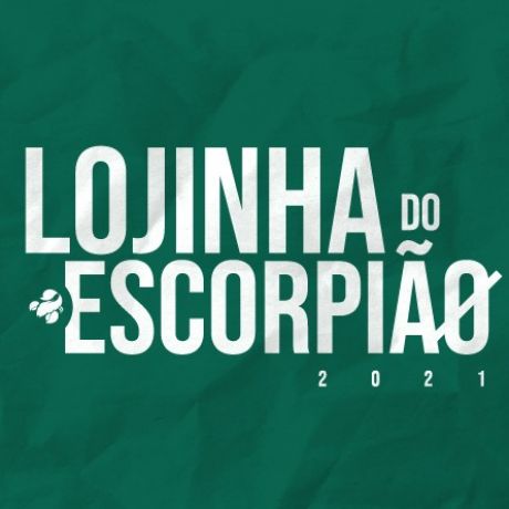 Lojinha do Escorpião 2021