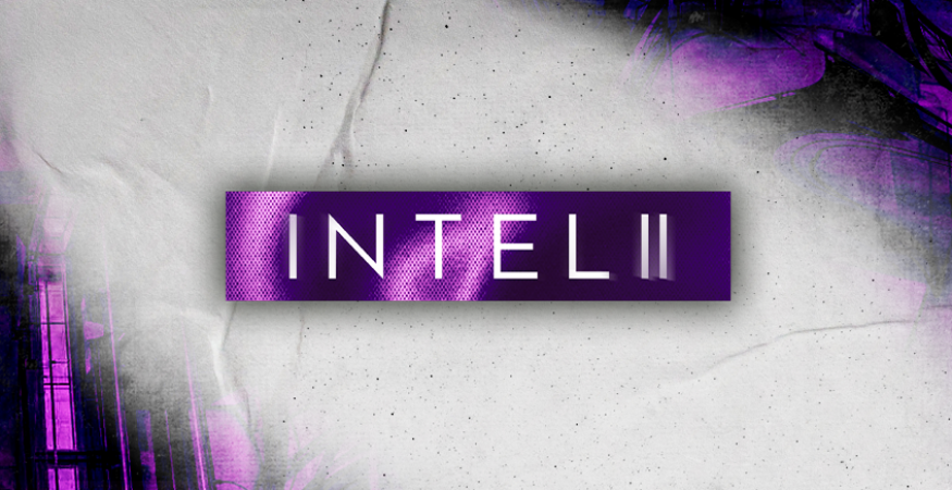 Baile de formatura Inteli 26