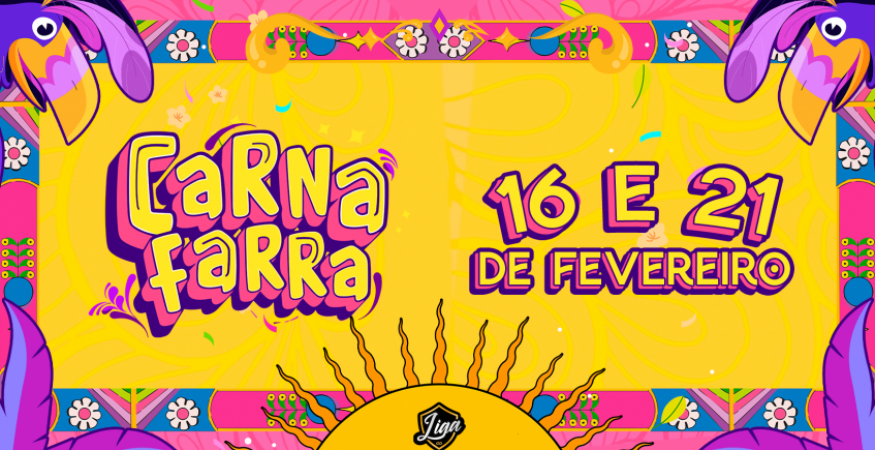 CarnaFarra - Geral