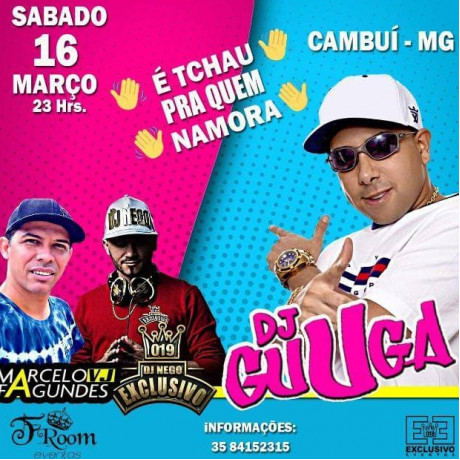 dj guuga em cambui baile da froom blacktag dj guuga em cambui baile da froom blacktag