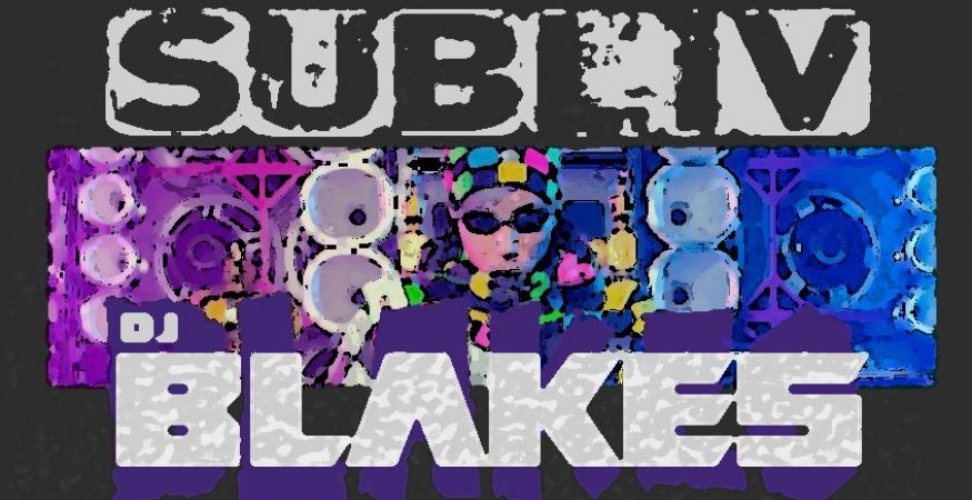 SUBLIV - DJ BLAKES, DR MANDELA, DJ HENRY K, DJ LHP, DJ FELP