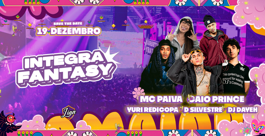 Integra Fantasy - Geral