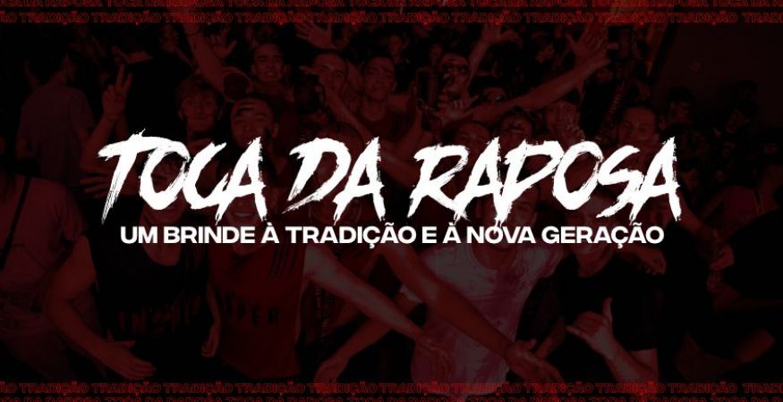 Toca da Raposa: Um brinde à tradição e à nova geração!