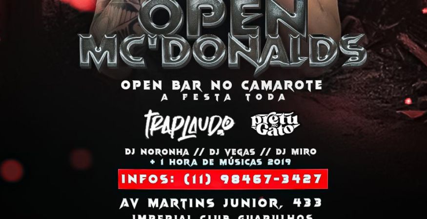 Euphoria Fest  - TrapLaudo