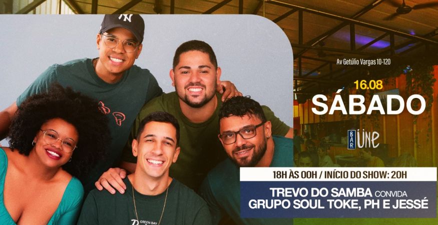 Trevo do Samba
