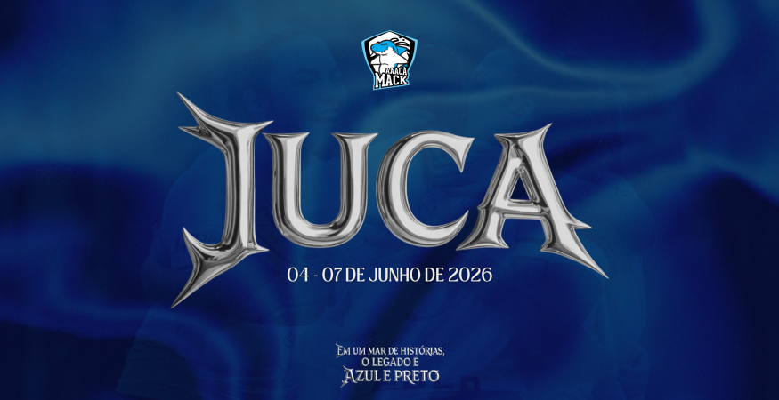 JUCA 2026 - Mackenzie