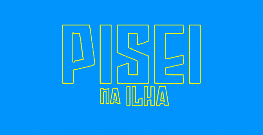 Pisei na ilha