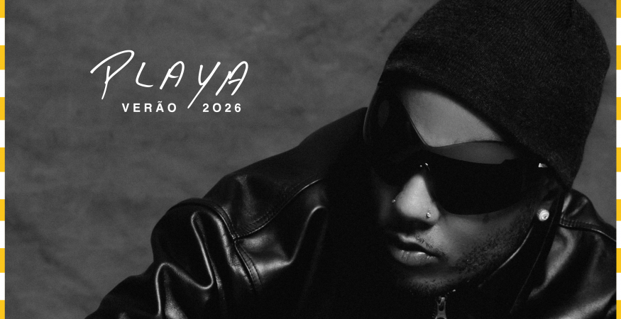 Playa Beach Club: DEREK + MICHEL FREIGI + DA SYRIA