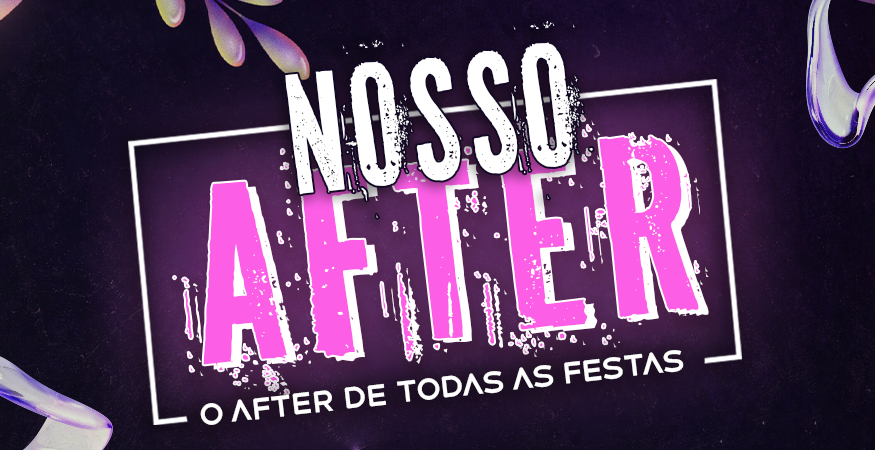 NOSSO AFTER