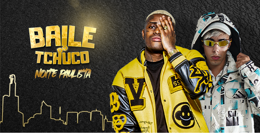 Baile do Tchuco