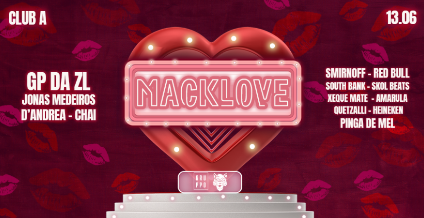 MACKLOVE