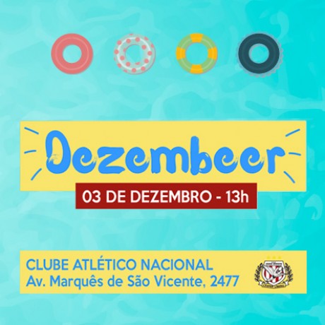 Dezembeer | História de Verão