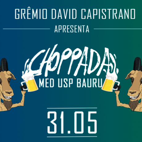Choppada MED USP BAURU