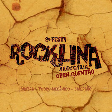 Rocklina 2018 c/ TN ϟ She, Médicos de Cuba, Buda Bong e +