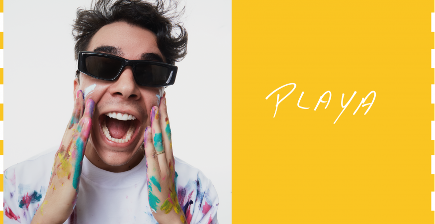 PLAYA APRESENTA: KVSH