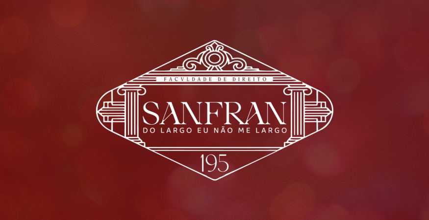 Baile de Formatura T195 Direito USP