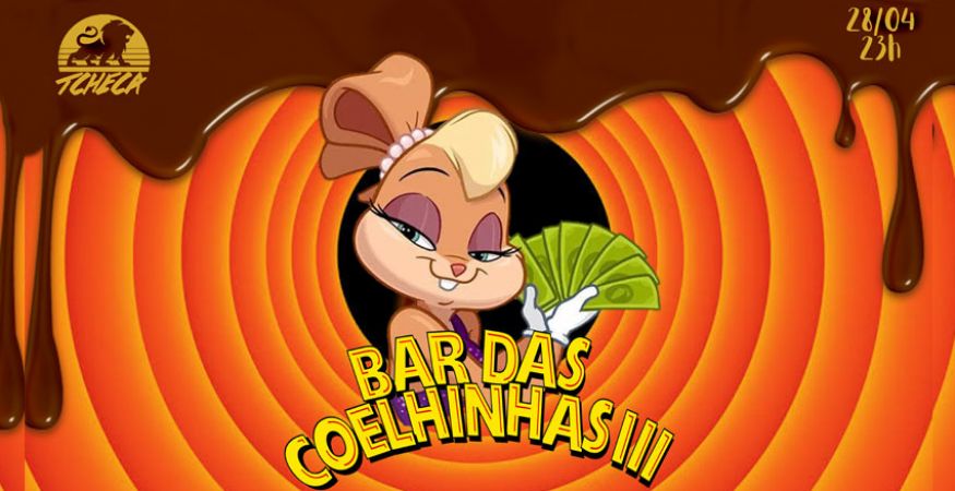 Bar das Coelhinhas III