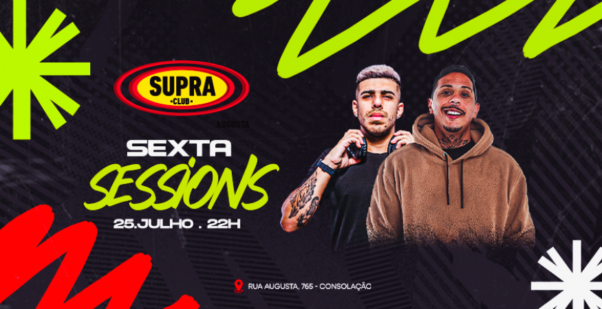 Supra Augusta | Sexta 25/07