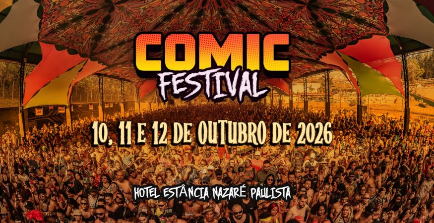 COMIC FESTIVAL