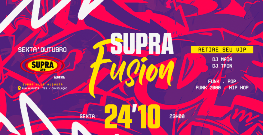 Supra Augusta | Sexta 24/10