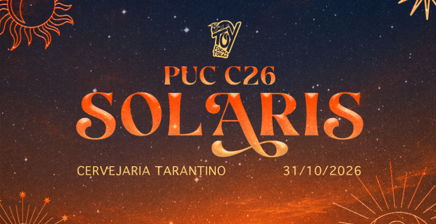 Solaris - Direito Puc C26