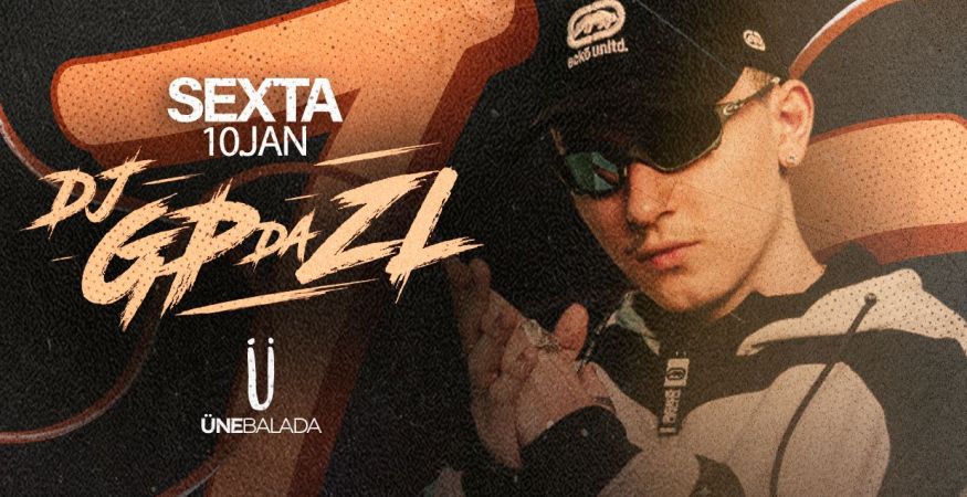 Sexta com GP da ZL